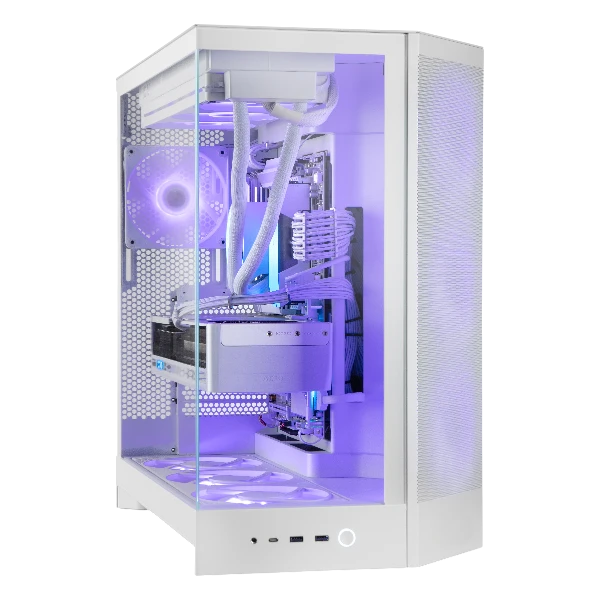 Игровой ПК LEGIONPC GAME 901200