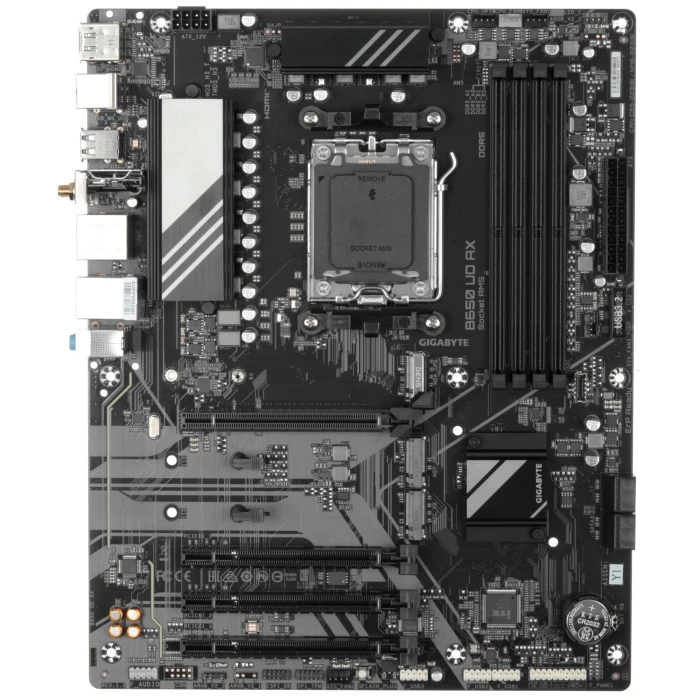 Мат. плата GIGABYTE B650 UD AX-Y1, AM5