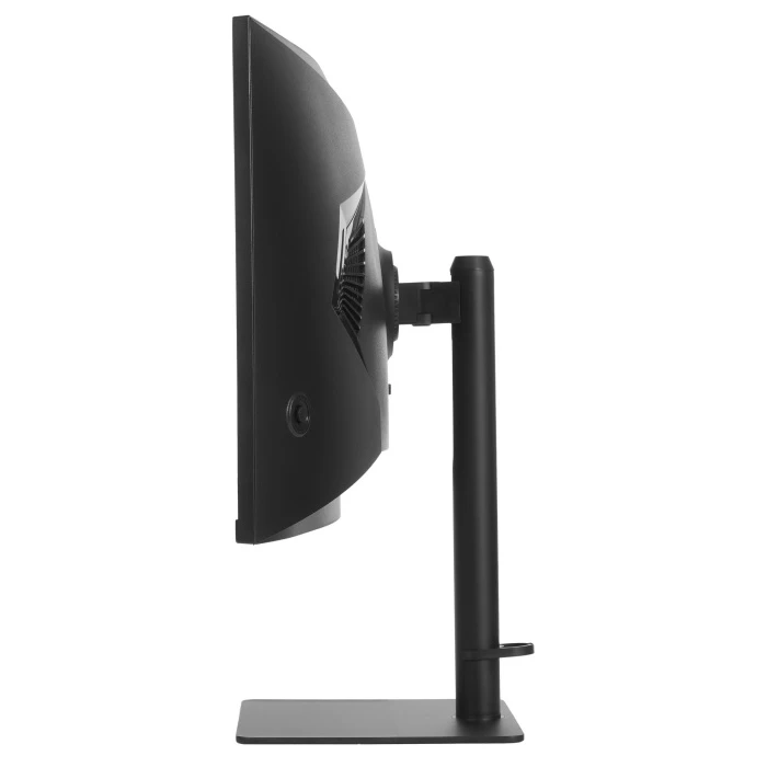 Монитор Acer CZ342CURJ0bmiphuzx, 34", черный