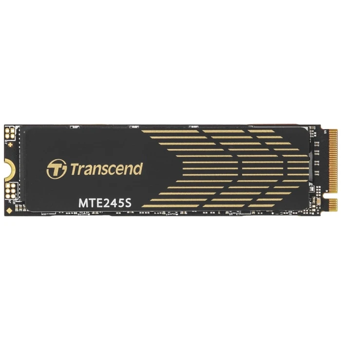 SSD накопитель Transcend MTE245S 2Tb M.2 NVMe, TS2TMTE245S