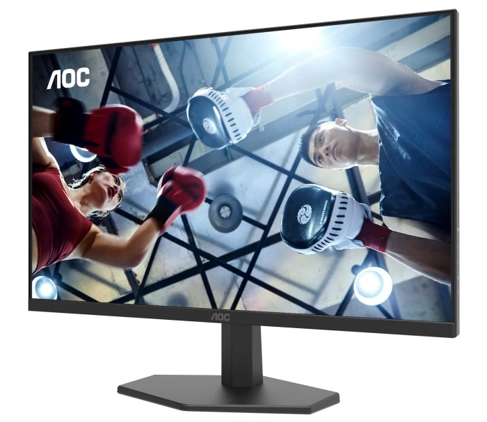 Монитор AOC 27G11ZE2, 27", черный