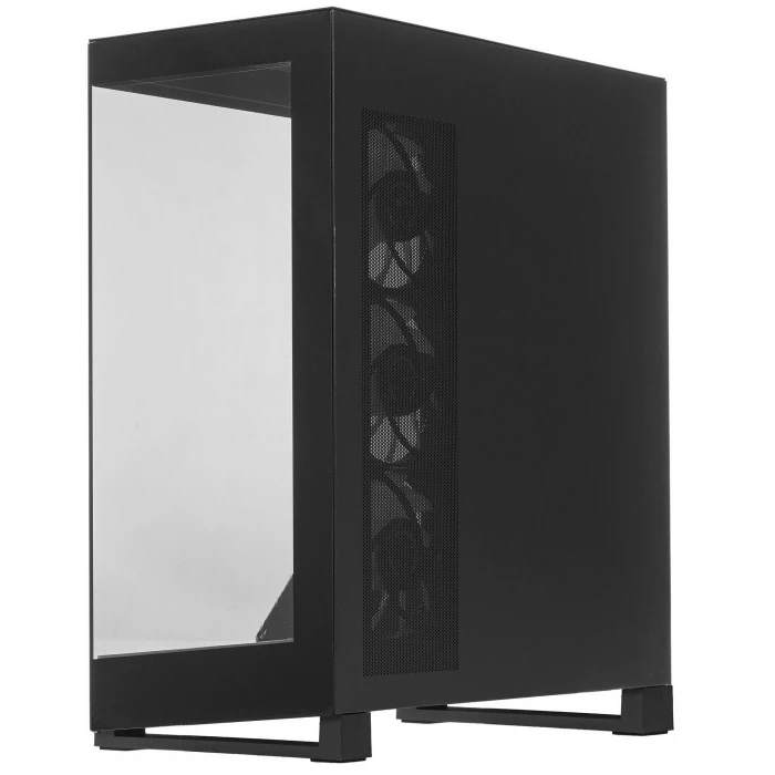 Корпус PHANTEKS NV5S черный, Mid-Tower