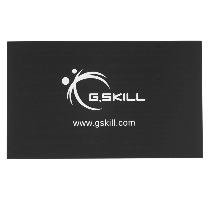 Оперативная память G.Skill Trident Z5 RGB 48Gb 6400Mhz, KIT 2*24Gb, F5-6400J3648G24GX2-TZ5RK