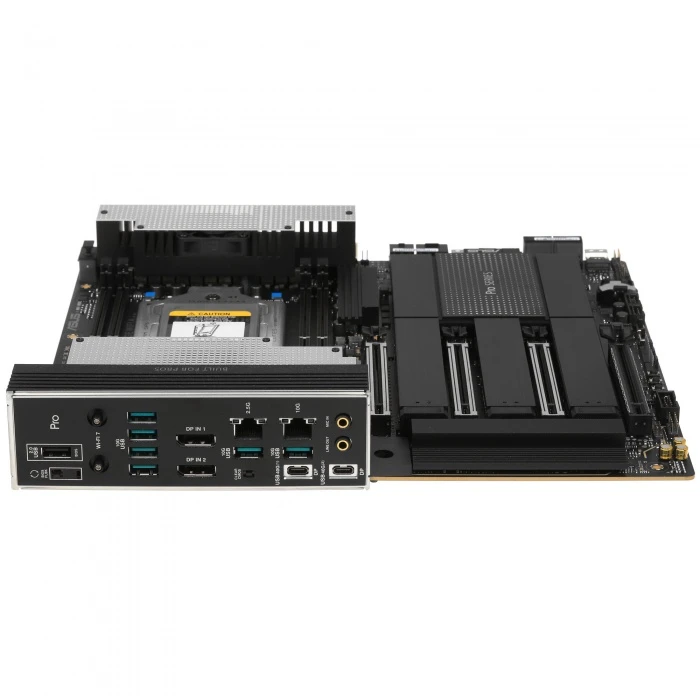Мат. плата ASUS Pro WS TRX50-SAGE WIFI A, sTR5