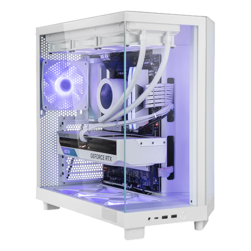 Игровой ПК LEGIONPC GAME 706295