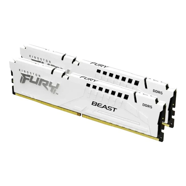 Оперативная память Kingston FURY Beast 32Gb 6800MHz, KIT 2*16Gb, KF568C34BWEK2-32