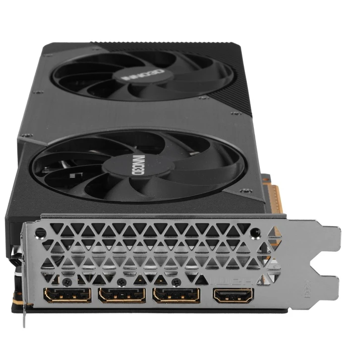 Видеокарта Inno3D GeForce RTX 5060 TWIN X2 OC 8Gb
