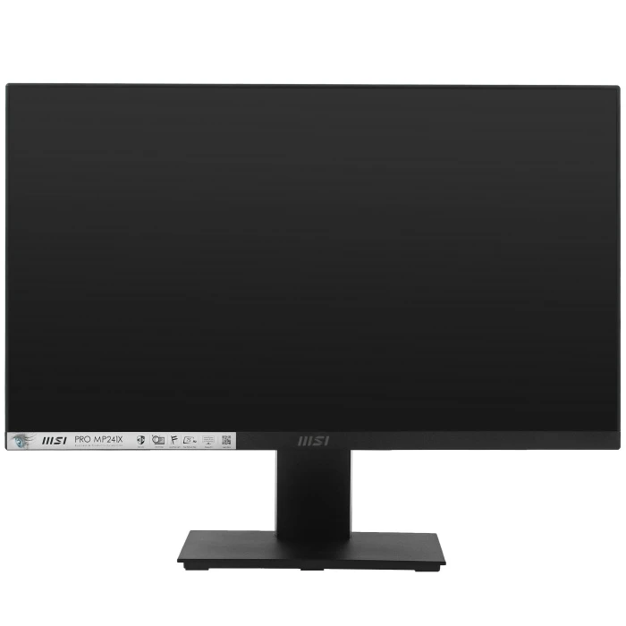 Монитор MSI PRO MP241X, 23.8", черный