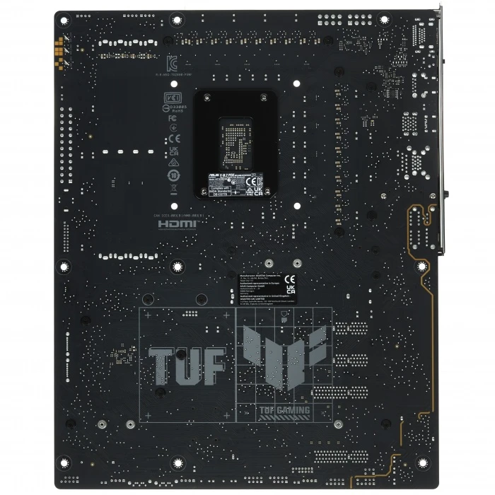 Мат. плата ASUS TUF GAMING Z890-PLUS WIFI, LGA 1851