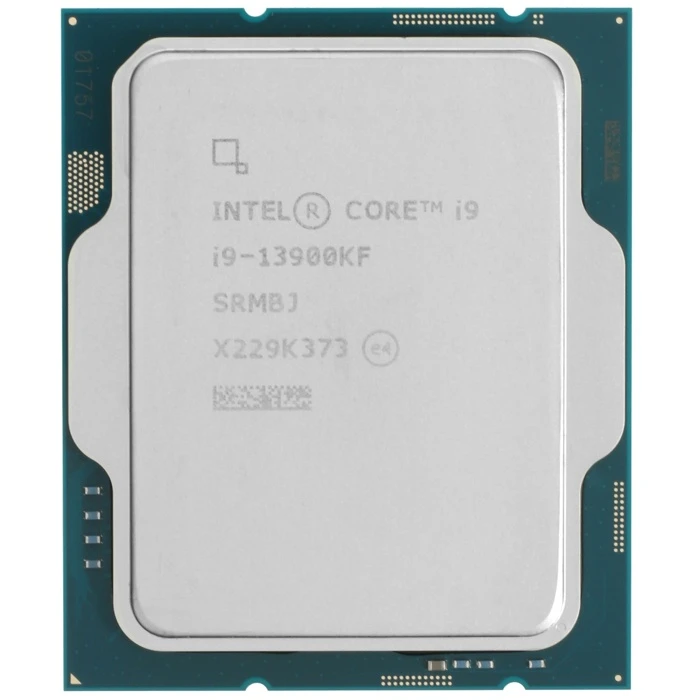 Процессор Intel Core i9-13900KF, BOX, LGA 1700
