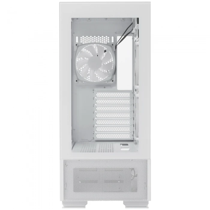 Корпус MONTECH SKY TWO белый, Mid-Tower