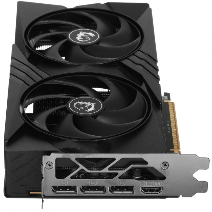 Видеокарта MSI GeForce RTX 5060 GAMING 8Gb