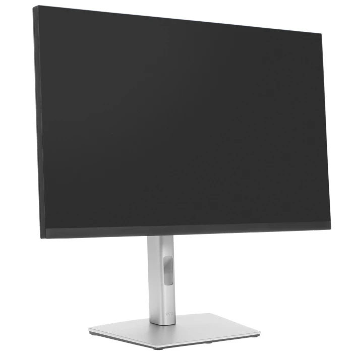 Монитор Dell P2722HE, 27", черный
