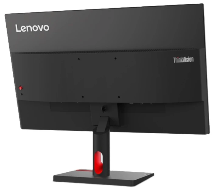 Монитор Lenovo ThinkVision S24i-30, 23.8", серый