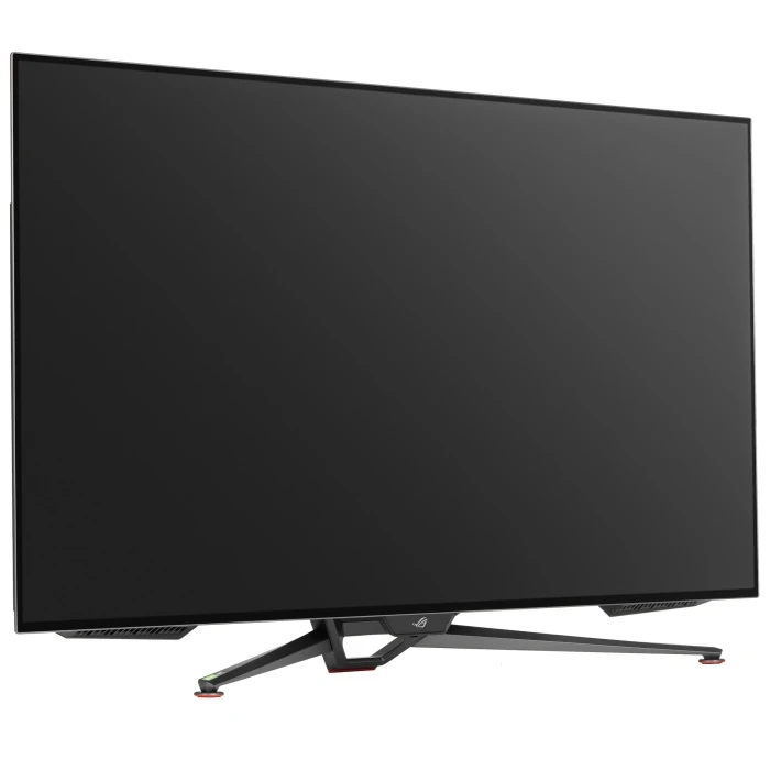 Монитор ASUS ROG Swift OLED PG48UQ, 47.5", черный