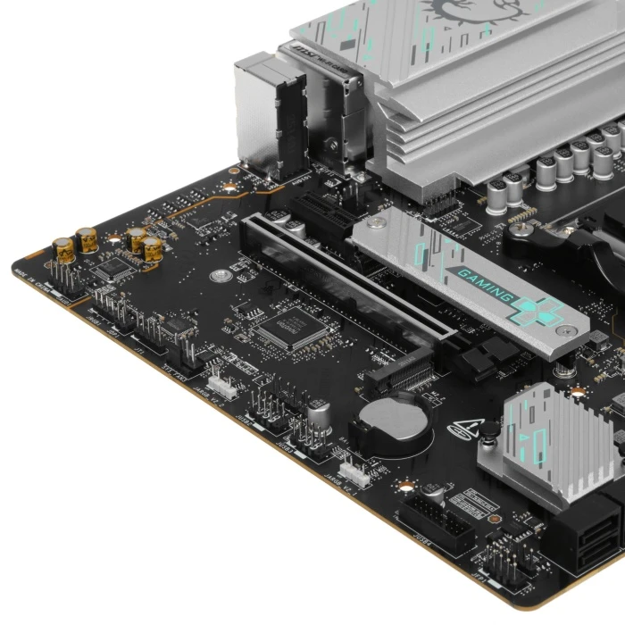 Мат. плата MSI B650M GAMING WIFI, AM5
