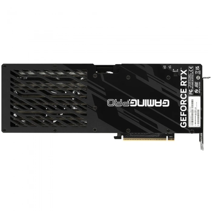 Видеокарта Palit GeForce RTX 5080 GamingPro V1 16Gb