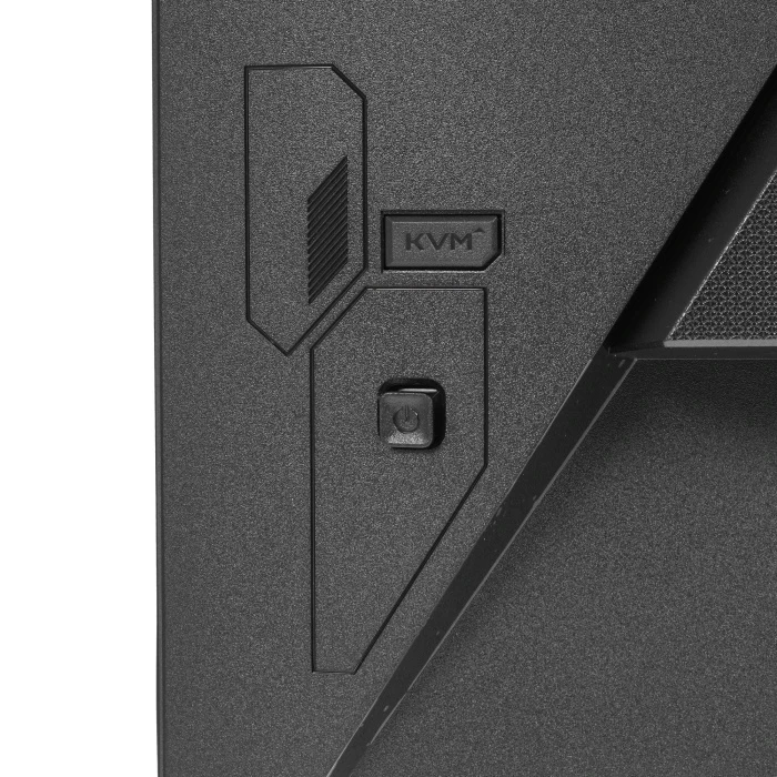 Монитор GIGABYTE M28U, 28", черный