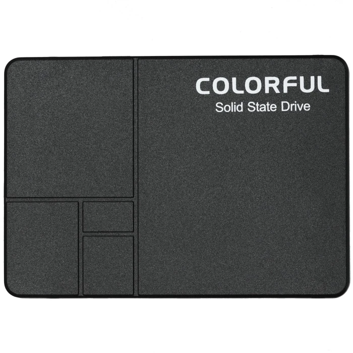 SSD накопитель Colorful SL300 Client 128Gb 2.5" SATA, SL300 128GB