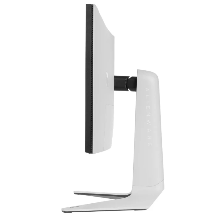 Монитор Dell Alienware AW2723DF, 27", белый