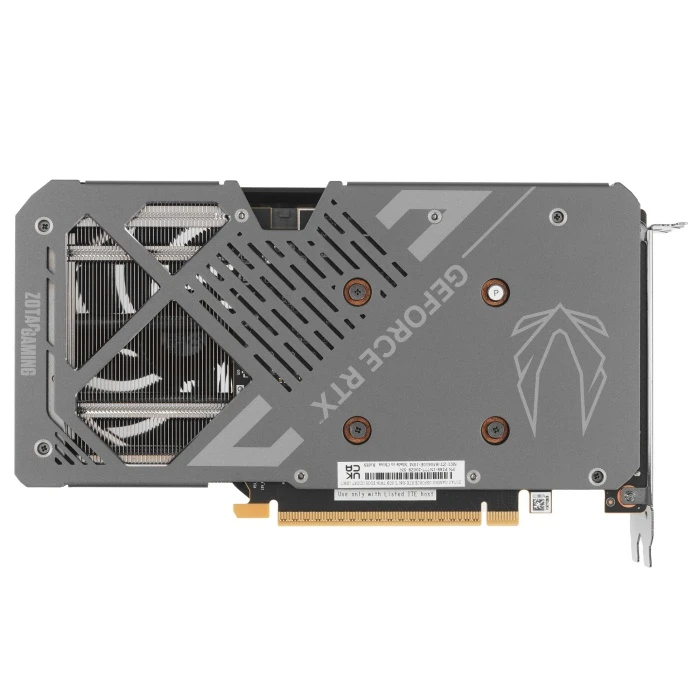 Видеокарта Zotac GeForce RTX 5060 Ti GAMING Twin Edge 8Gb