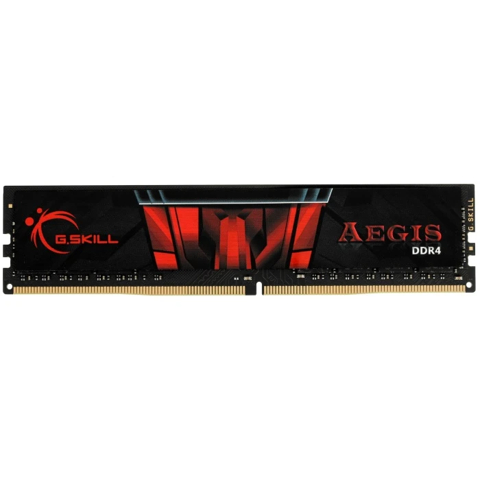 Оперативная память G.Skill Aegis 16Gb 3200Mhz, F4-3200C16S-16GIS