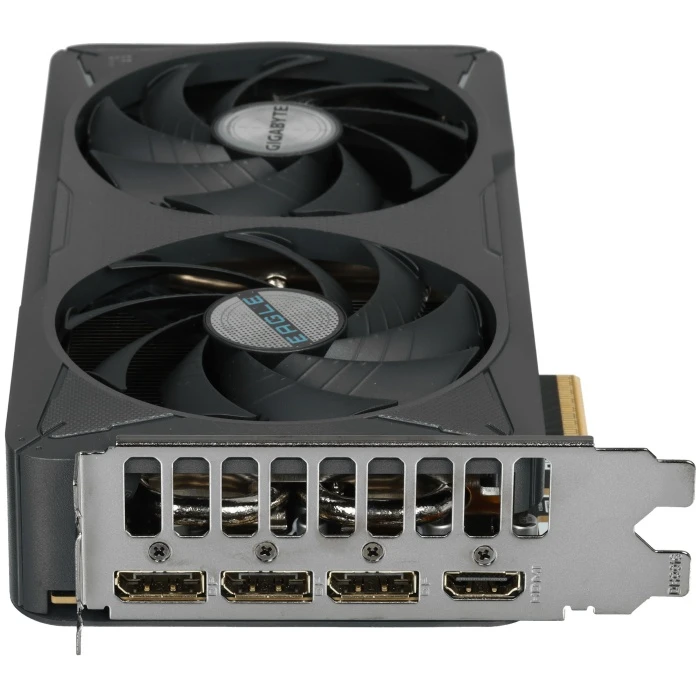 Видеокарта GIGABYTE GeForce RTX 5060 EAGLE OC 8Gb