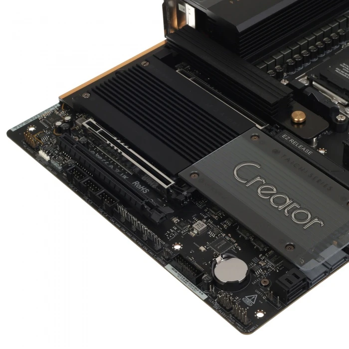 Мат. плата ASRock X870 Taichi Creator, AM5