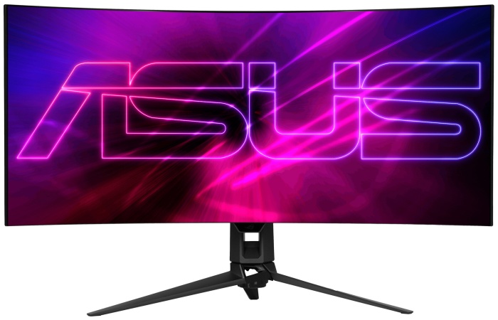 Монитор ASUS ROG Swift OLED PG39WCDM, 38.5", черный