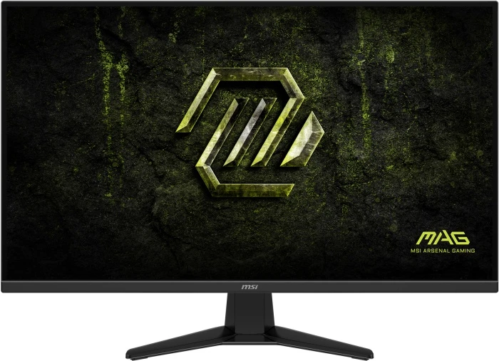 Монитор MSI MAG 325QF E18V, 31.5", черный