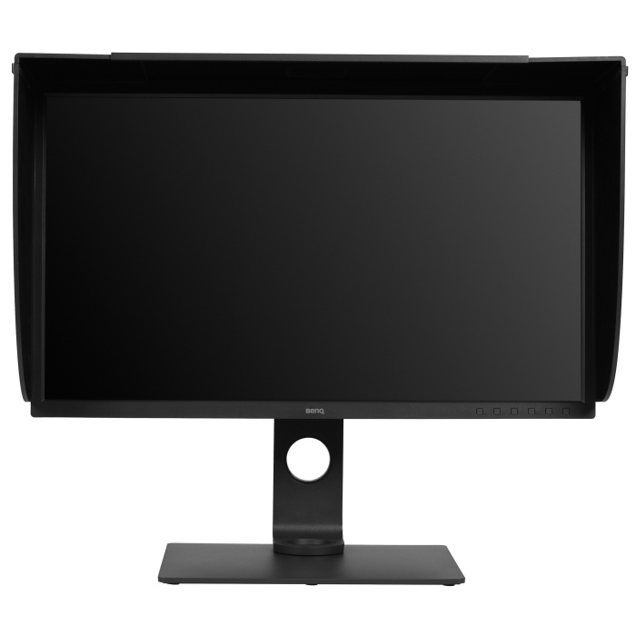 Монитор BenQ PhotoVue SW321C, 32", черный