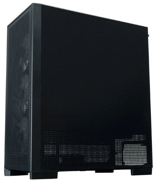 Корпус XASTRA A700 черный, Mid-Tower