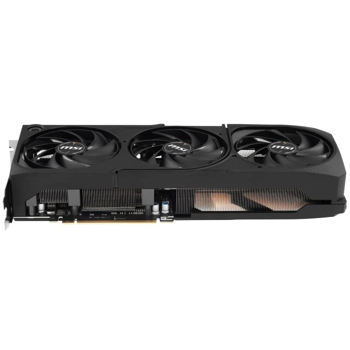Видеокарта MSI GeForce RTX 5070 SHADOW 3X OC 12Gb