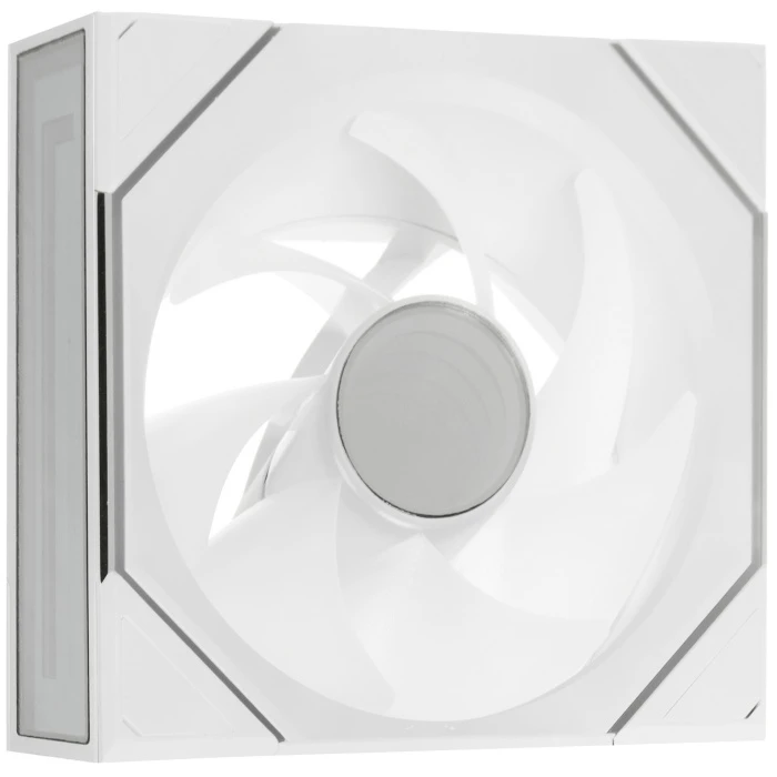 Комплект вентиляторов LIAN LI UNI FAN SL-INF WIRELESS 120 белый, G99.12SLIN1W3W.R0