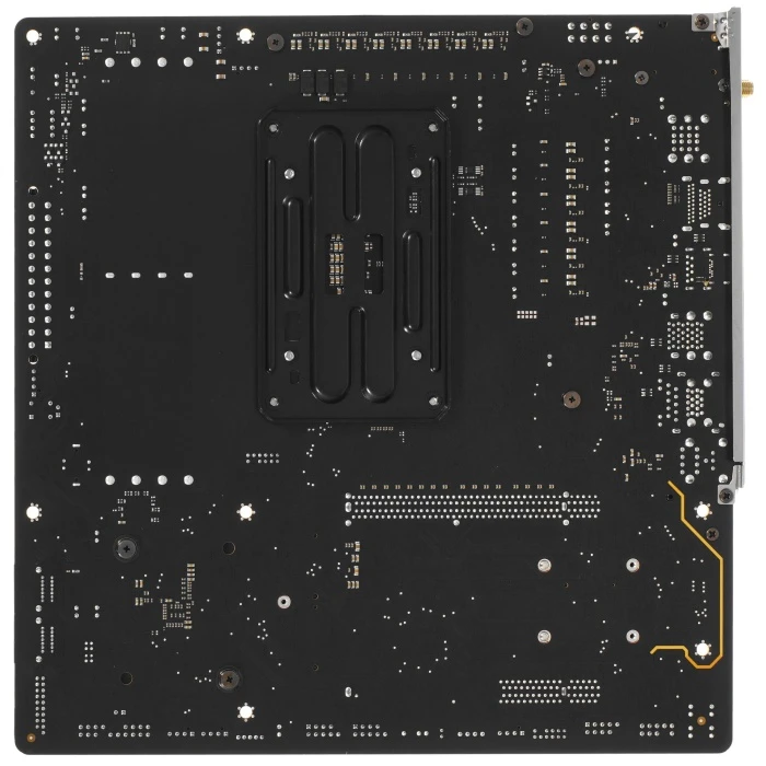 Мат. плата GIGABYTE B650M AORUS ELITE AX, AM5