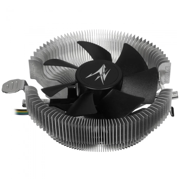 Кулер ZALMAN CNPS80G Rev.3 черный