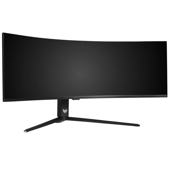 Монитор Acer Predator Z57bmiiphuzx, 57", черный