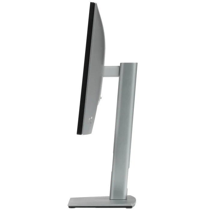 Монитор Dell U2422H, 23.8", серебристый