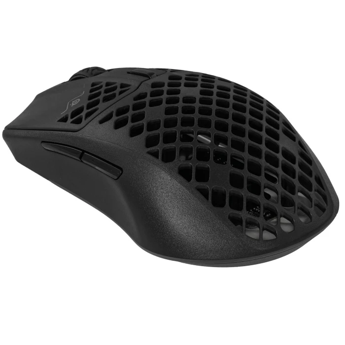 Мышь Steelseries Aerox 3 Onyx, черный