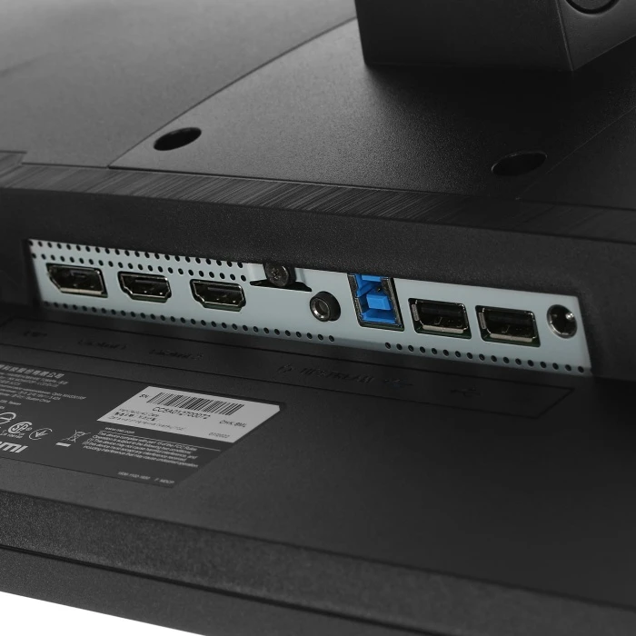 Монитор MSI Optix MAG301RF, 29.5", черный