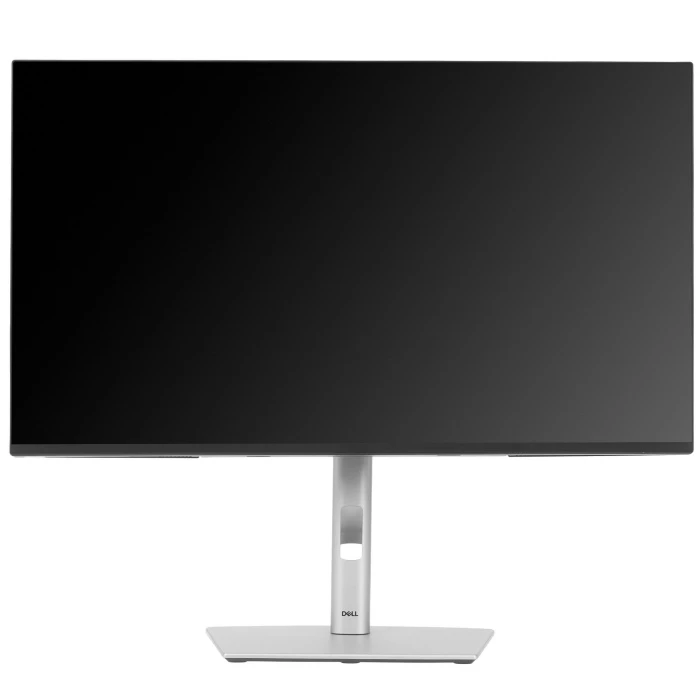 Монитор Dell P2425HE, 23.8", черный