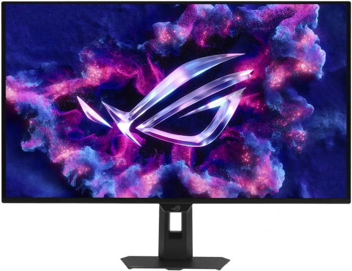 Монитор ASUS ROG Strix OLED XG32UCDS, 31.5", черный