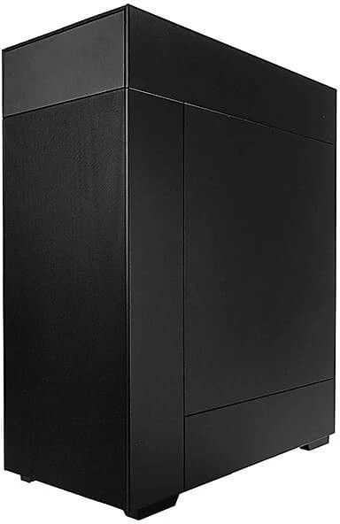 Корпус InWin Modfree Deluxe черный, Full-Tower