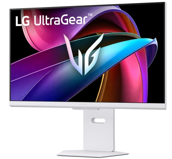 Монитор LG UltraGear 32G810SA-W, 31.5", белый