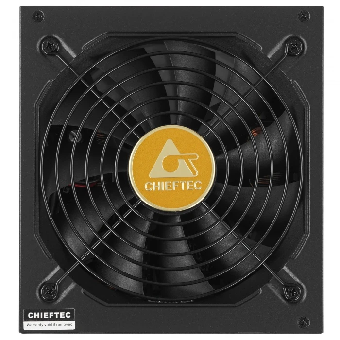Блок питания Chieftec Proton 1000W черный, BDF-1000C