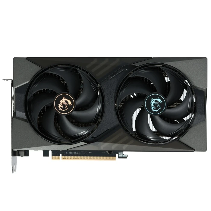 Видеокарта MSI GeForce RTX 5060 Ti GAMING OC 8Gb