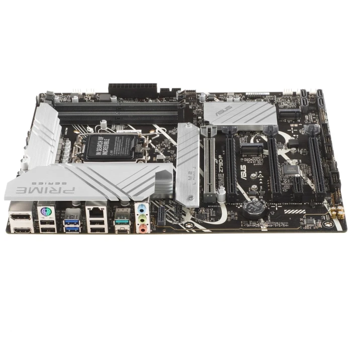 Мат. плата ASUS PRIME Z790-P, LGA 1700