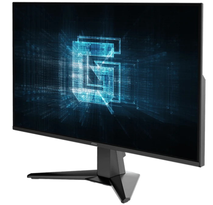 Монитор MSI G275L E14, 27", черный