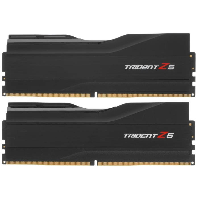 Оперативная память G.Skill Trident Z5 32Gb 5600Mhz, KIT 2*16Gb, F5-5600J3636C16GX2-TZ5K