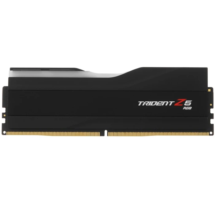 Оперативная память G.Skill Trident Z5 RGB 32Gb 6800Mhz, KIT 2*16Gb, F5-6800J3445G16GX2-TZ5RK